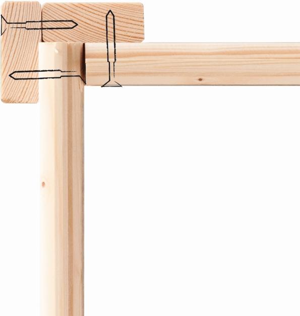 Actual product image Karibu Stockach 5
