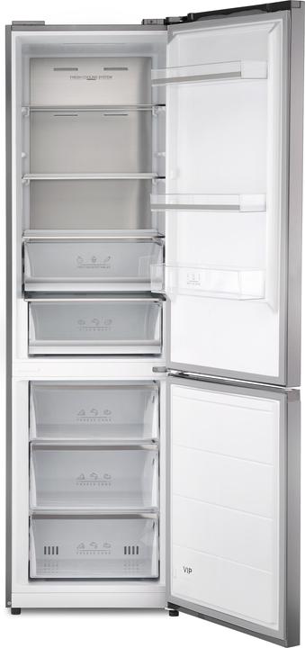 Produktbild Trisa Kombi Kühlschrank 378 (378 l)