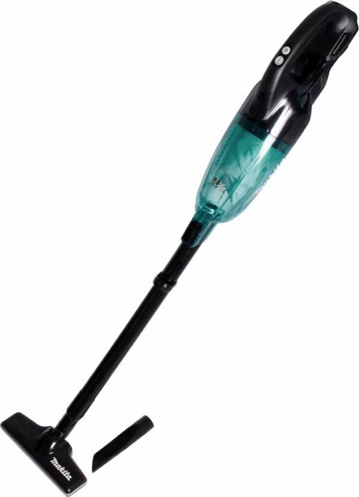 Immagine prodotto Makita DCL281 FRM1B Aspirapolvere a batteria 18V + 1x Batteria 4.0Ah + Caricabatterie