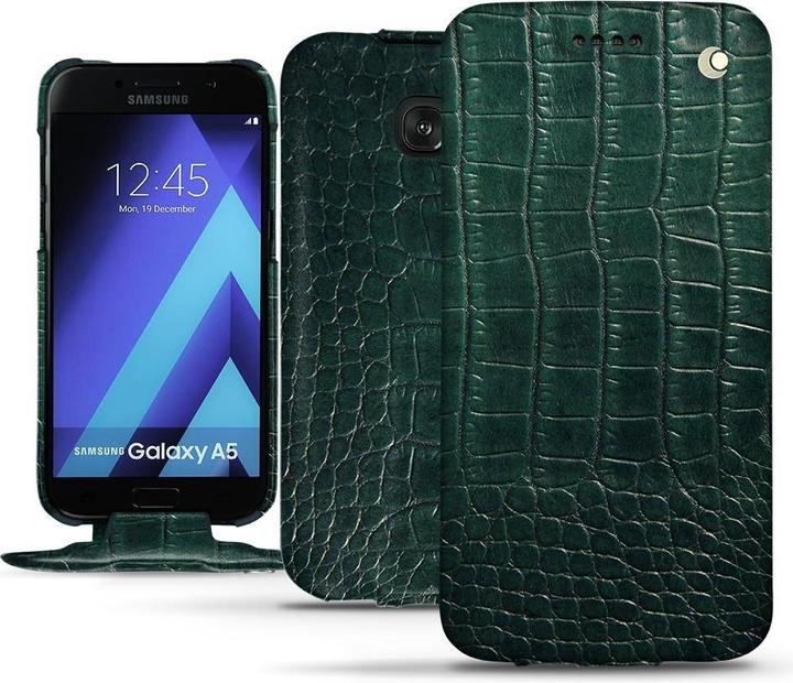 Immagine prodotto Noreve Cover in pelle verticale (Samsung Galaxy A5 (2017))