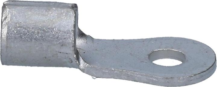 Image du produit Kalitec 10 pièces Cembre S6-M3 cosse annulaire non isolée à sertir 4mm² - 6mm² M3 boulons
