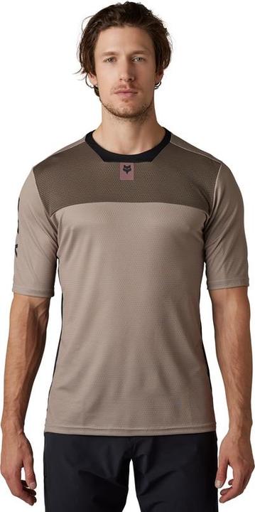 Produktbild Fox Jersey 23 Defend Ss Moc S (S)