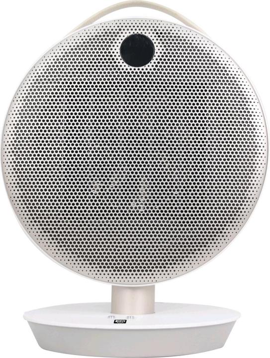 Produktbild SHE SHX SHXP2200PTC Premium PTC-Heizlüfter mit Tischfuss, 2200 Watt (2200 W)