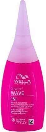 Wella Creatine+ Wave (Hair cream, 75 ml)