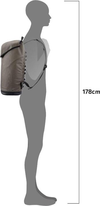 Produktbild Ortlieb Soulo Rucksack (25 l)