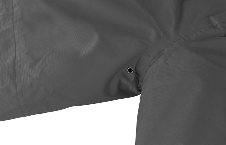 Image du produit Normani Veste de pluie pour enfants non doublée avec réflecteurs - 9007 (M)