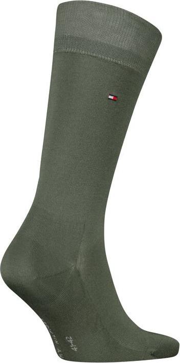 Produktbild Tommy Hilfiger Premium Fil d'Ecosse (45 - 46)
