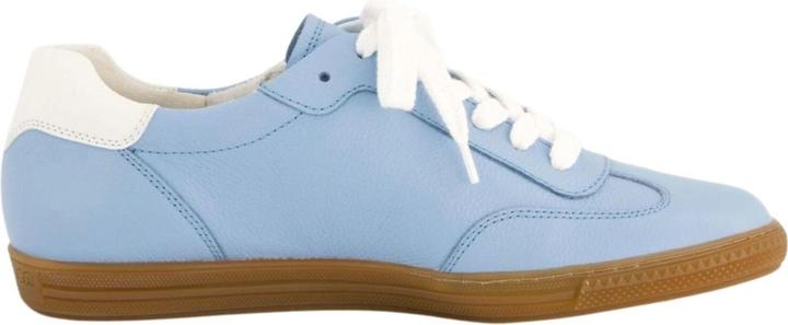 Produktbild Paul Green Modischer Sneaker der Marke aus hochwertigem Leder im Lagenlook. Dank des puristischen De (42)