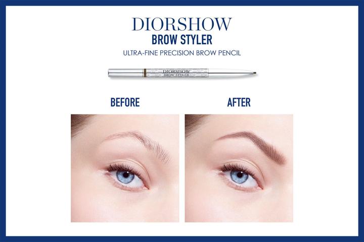 Image du produit Dior Diorshow (001 Marron universel)