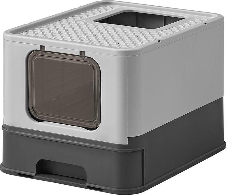 Feandrea Schrödinger's Box (Cat litter box closed)