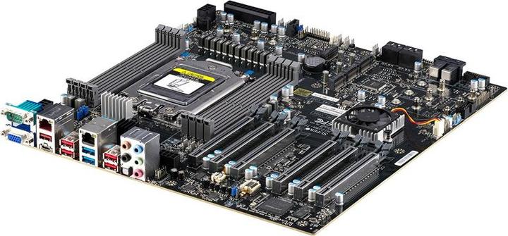 Produktbild Supermicro M12SWA-TF (sWRX8, AMD WRX80, E-ATX)