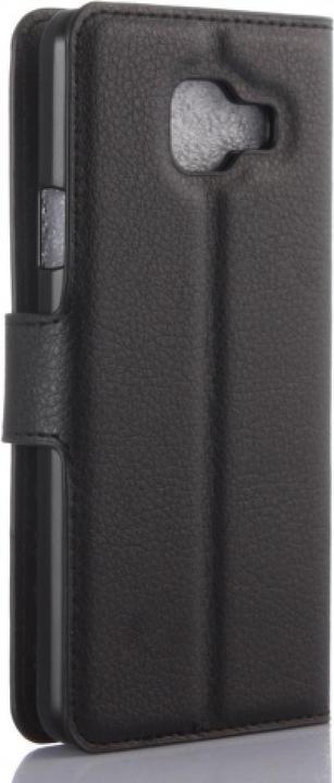 Image du produit Screenguard Housse cuir Samsung Galaxy A3 2016 Leather Guard (Samsung Galaxy A3 (2016))
