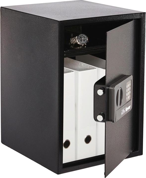 Actual product image Burg Wächter Furniture safe FAVOR S9 E (66.50 l)