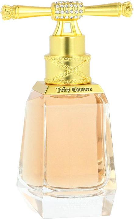 Image du produit Juicy Couture Je suis (Eau de parfum, 50 ml)