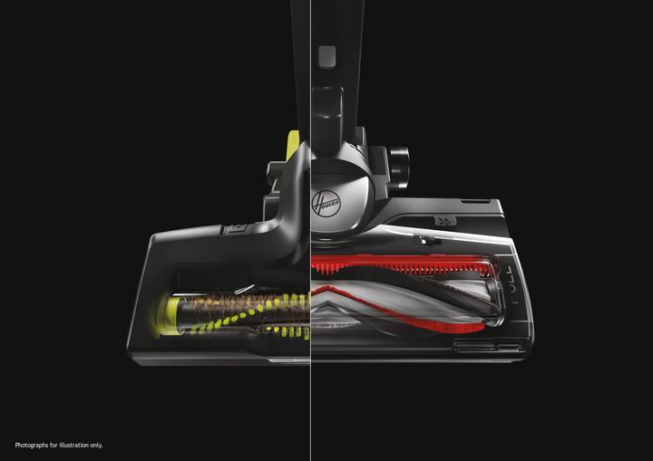 Image du produit Hoover HF522STP 011