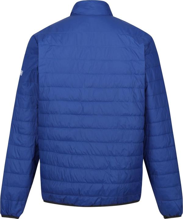 Actual product image Regatta Mens Hillpack Quilted Insulated Jacket (L)