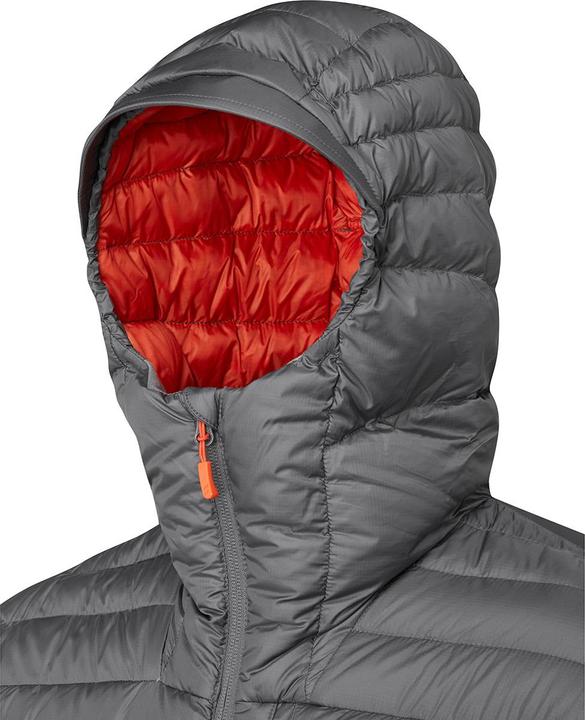 Image du produit Rab Veste Microlight Alpine (M)