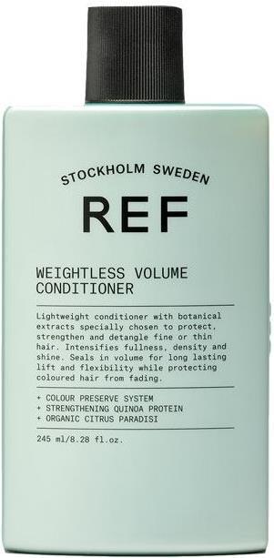 Ref. Weightless Volume Conditioner (245 ml)