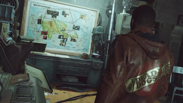 Produktbild Bethesda Deathloop - Deluxe Edition (PS5, DE)