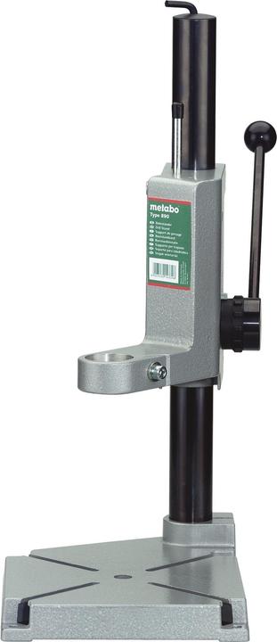 Actual product image Metabo Drill stand 890