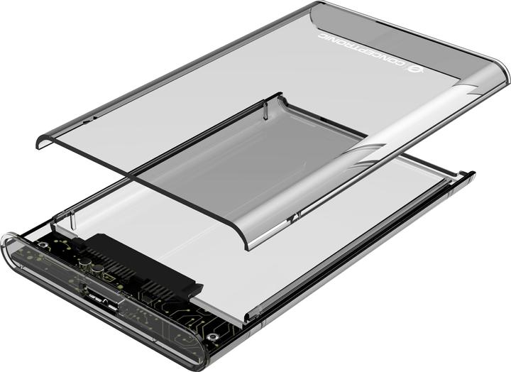 Produktbild Conceptronic DANTE03T (2.5")