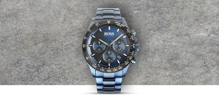 Immagine prodotto BOSS Eroe (Orologio da polso analogico, 45 mm)