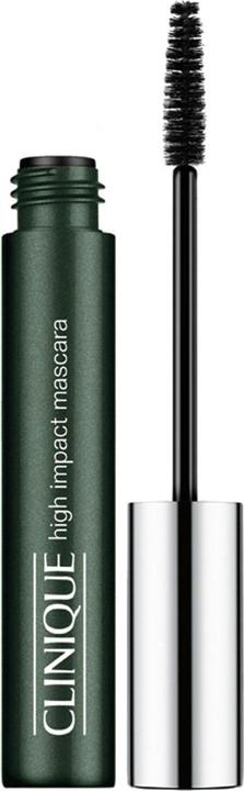 Actual product image Clinique High Impact (01 Black)