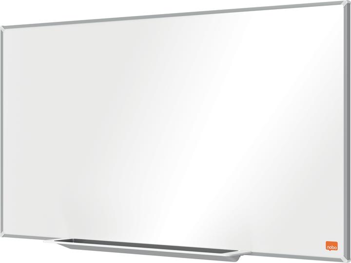 Produktbild Nobo Weisswandtafel Widescreen Impression Pro Emaille (71 x 40 cm)