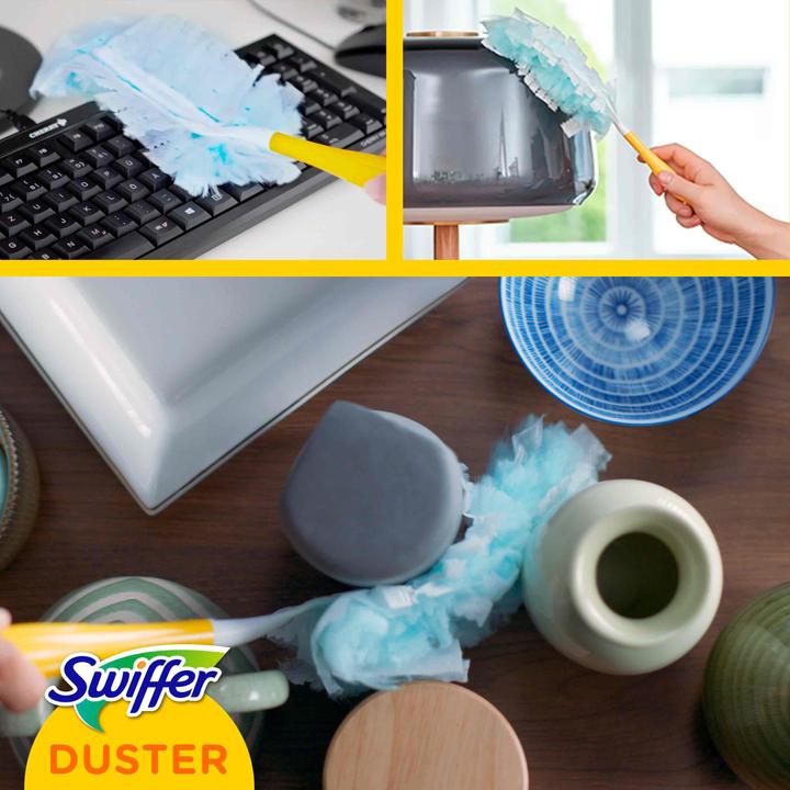 Produktbild Swiffer Staubmagnet Nachfüllpackung (1 Stk.)
