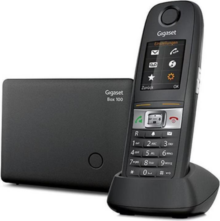 E630 (CH-Version)