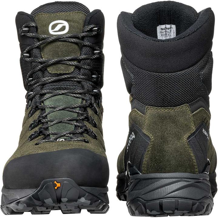 Image du produit Scarpa Rush Polar GTX (45)