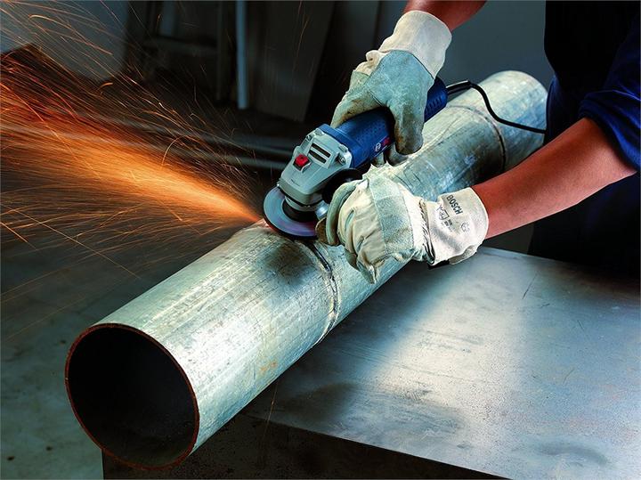Image du produit Bosch Professional Gws 7-125 (125 mm)