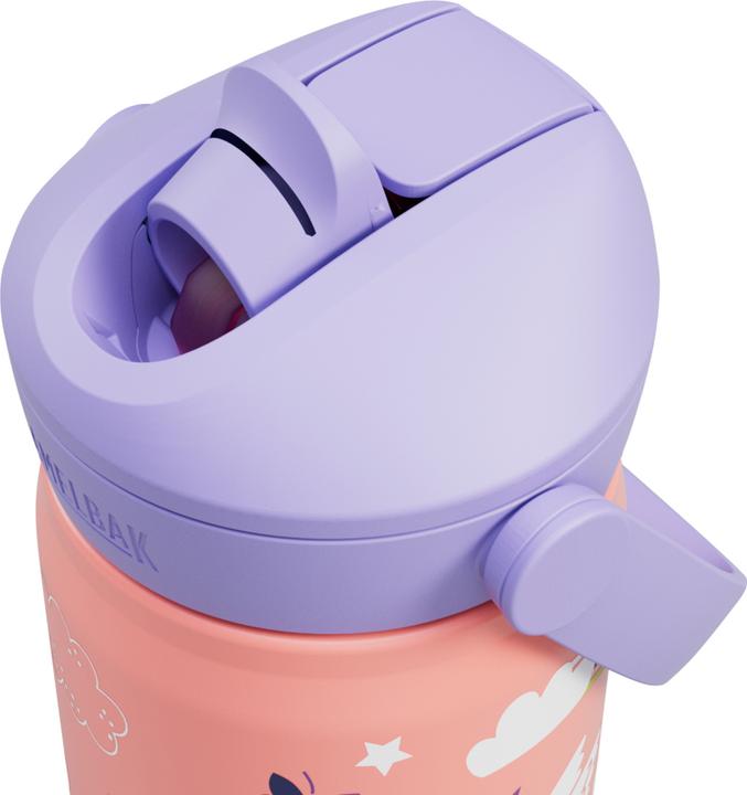 Actual product image Camelbak Thrive Flip Straw Kids V.I. (0.40 l)
