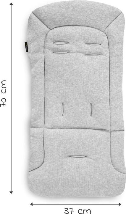 Image du produit Hauck Pushchair Seat Liner