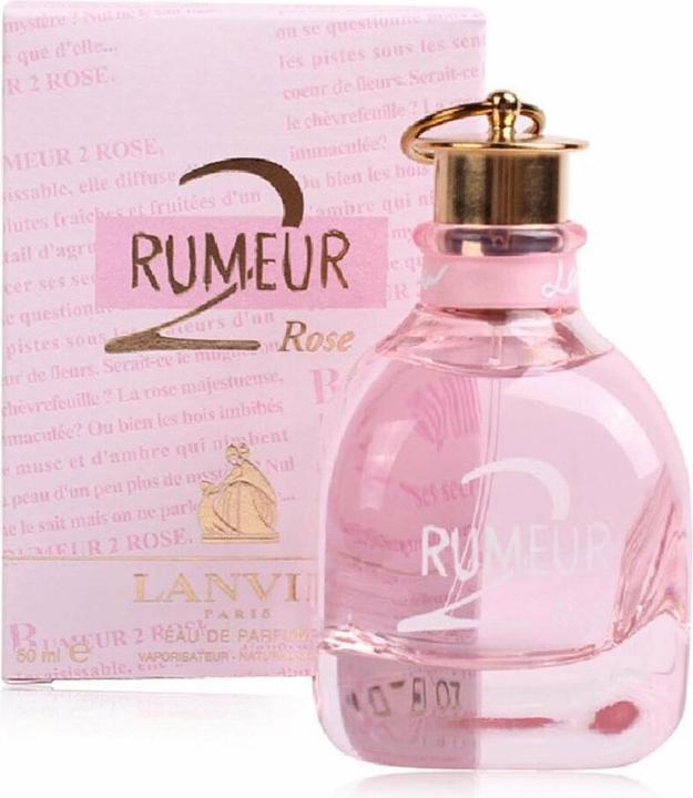 Immagine prodotto Lanvin Rumeur 2 Rose (Eau de parfum, 50 ml)
