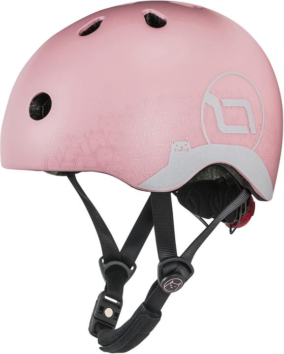 Immagine prodotto Scoot and Ride Riflettente (45 - 51 cm)