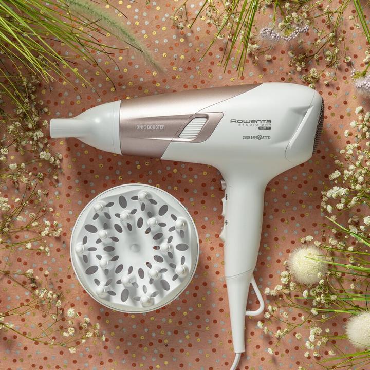 Actual product image Rowenta Studio Dry 4 CV5830