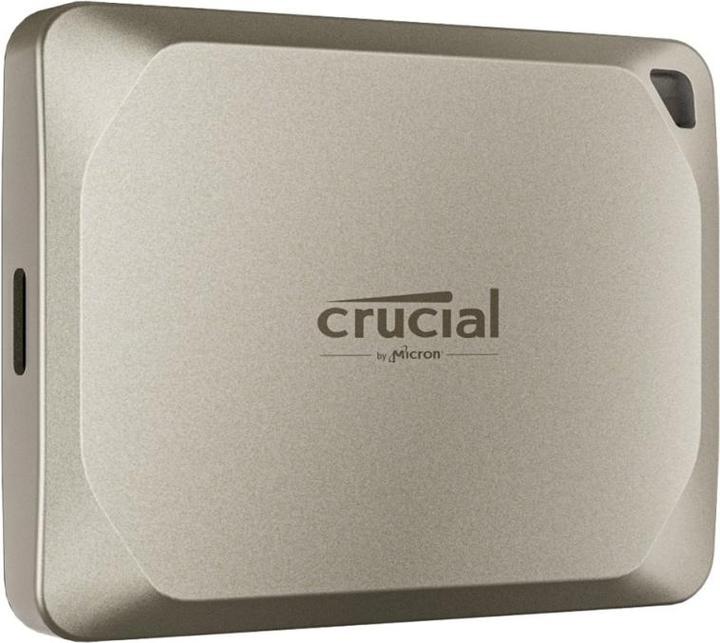Produktbild Crucial X9 Pro for Mac (1000 GB)