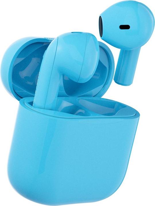 Actual product image Happy Plugs Joy (No noise cancelling, 4.80 h, Cable)