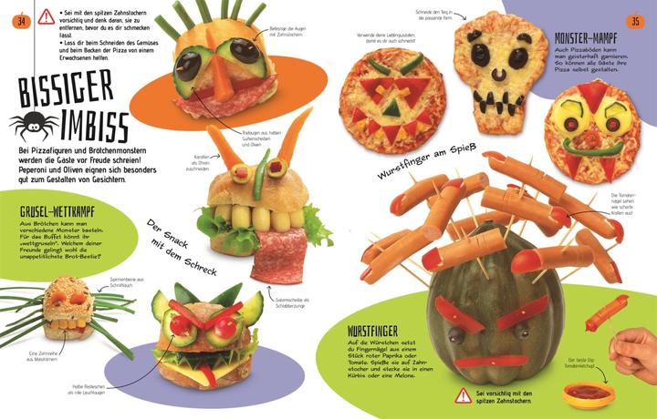 Immagine prodotto Halloween (Tedesco, Toro Jane, 2023)