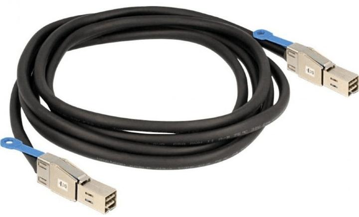 Actual product image Lenovo External MiniSAS HD 8644/MiniSAS HD 8644 Cable