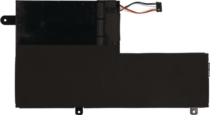 Produktbild 2-Power Main Battery Pack 7.4V 4050mAh (4 Zellen, 4050 mAh)