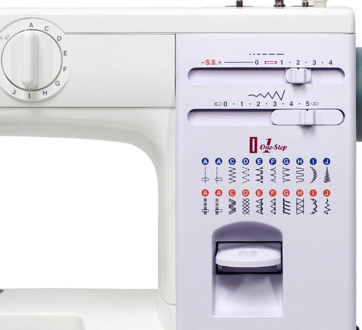 Produktbild Janome NÄHMASCHINE 419S