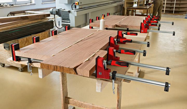 Image du produit Bessey Revo KRE30-2K (300 mm)