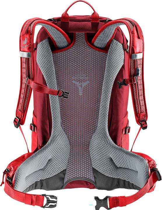 Actual product image Deuter Futura 27 (27 l)