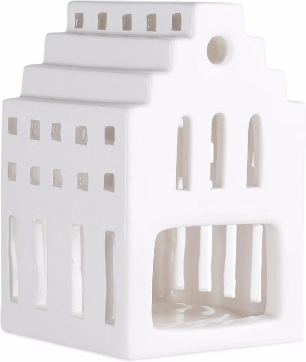 Produktbild Kähler Teelichthalter URBANIA (10 x 7 cm)