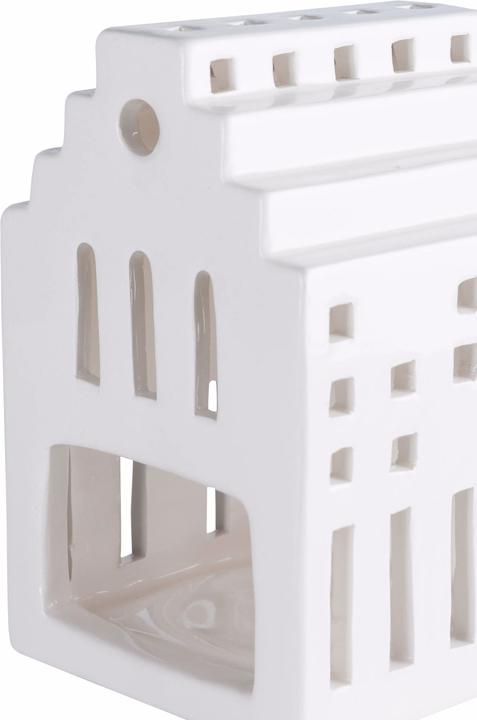 Produktbild Kähler Teelichthalter URBANIA (10 x 7 cm)