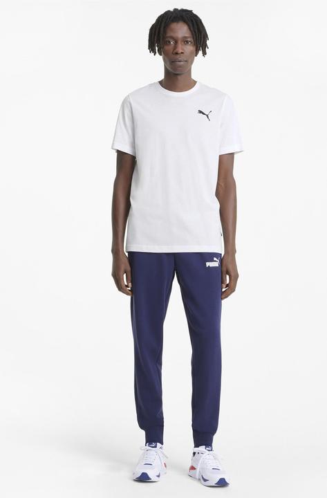 Produktbild Puma ESS Small Logo Tee-586668 (XXL)