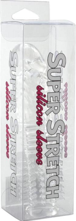 Produktbild Seven Creations Penis Silicone Sleeve