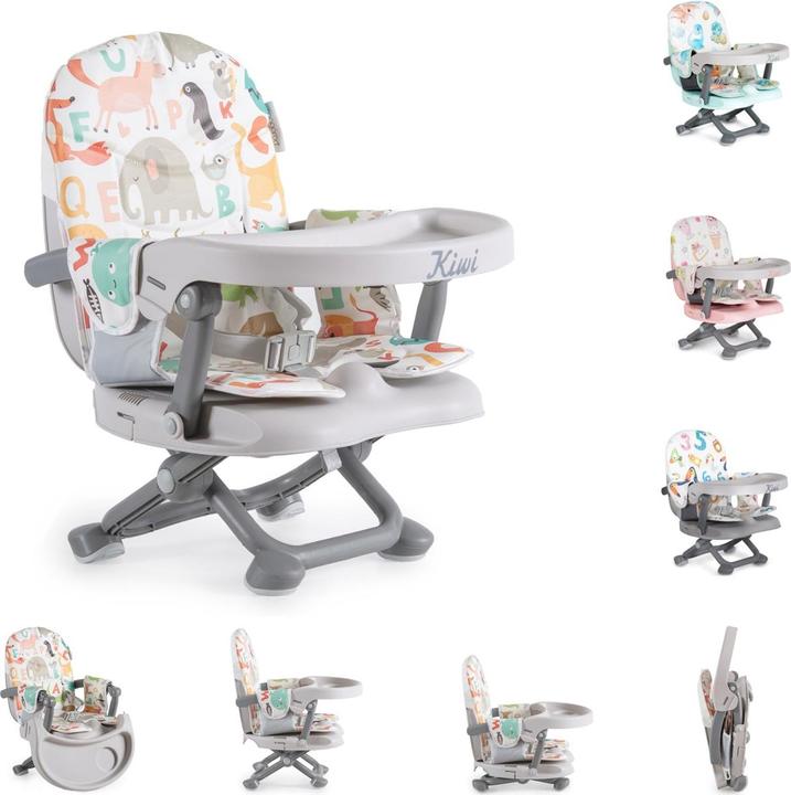Image du produit Moni chaise haute Kiwi (Siège de table)
